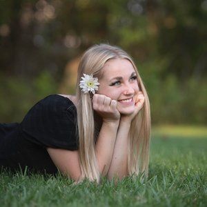 Meet your Posher, Carly